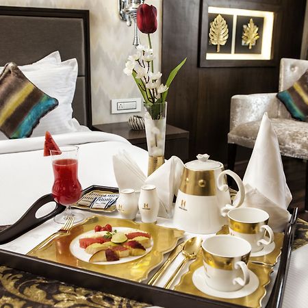 Hotel Gangakashi 나그푸르 외부 사진